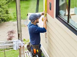 Historical Building Siding Restoration in Twentynine Palms, CA